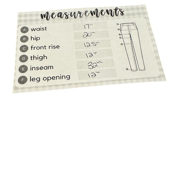 NWT Gap Brown CashSoft Shaker Stitch Knit Pants -Size M - Picture 8 of 8